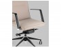 Кресло офисное STOOL GROUP TopChairs Arrow светло-серый