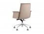 Кресло офисное TopChairs Regenta бежевый