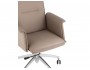 Кресло офисное TopChairs Regenta бежевый