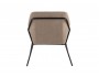 Кресло STOOL GROUP Шелфорд New бежевый