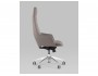 Кресло руководителя STOOL GROUP TopChairs Bow серый