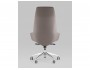Кресло руководителя STOOL GROUP TopChairs Bow серый