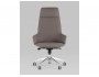Кресло руководителя STOOL GROUP TopChairs Bow серый