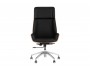 Кресло руководителя STOOL GROUP TopChairs Crown SN Черный