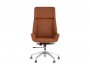 Кресло руководителя STOOL GROUP TopChairs Crown SN коричневый