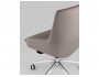 Кресло офисное STOOL GROUP TopChairs Bow серый