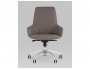 Кресло офисное STOOL GROUP TopChairs Bow серый