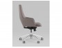 Кресло офисное STOOL GROUP TopChairs Bow серый