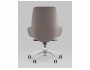 Кресло офисное STOOL GROUP TopChairs Bow серый