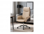Avrora beige / brown Офисное кресло