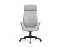 Leo light gray / dark gray Офисное кресло