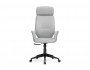 Leo light gray / dark gray Офисное кресло