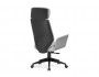 Leo light gray / dark gray Офисное кресло