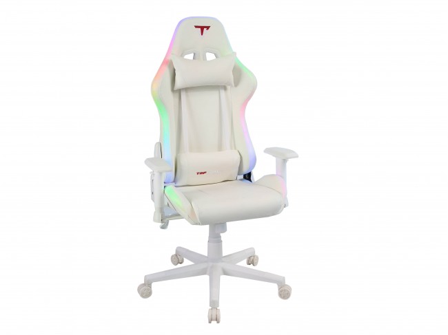 Кресло спортивное STOOL GROUP TopChairs GMM-080 Белый