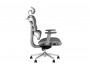 Кресло офисное TopChairs Techno Professional  Серый