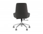 Кресло офисное STOOL GROUP TopChairs Soulo бежевый/серый