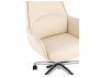 Кресло руководителя STOOL GROUP TopChairs Viking New бежевый