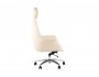 Кресло руководителя STOOL GROUP TopChairs Viking New бежевый