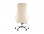 Кресло руководителя STOOL GROUP TopChairs Viking New бежевый