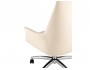 Кресло руководителя STOOL GROUP TopChairs Viking New бежевый
