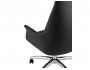 Кресло руководителя STOOL GROUP TopChairs Viking New черный