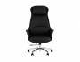 Кресло руководителя STOOL GROUP TopChairs Viking New черный