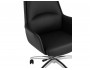 Кресло руководителя STOOL GROUP TopChairs Viking New черный