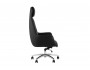 Кресло руководителя STOOL GROUP TopChairs Viking New черный