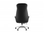 Кресло руководителя TopChairs Viking New черный
