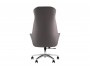 Кресло руководителя STOOL GROUP TopChairs Viking New серый