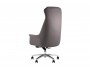 Кресло руководителя STOOL GROUP TopChairs Viking New серый