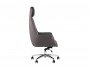 Кресло руководителя STOOL GROUP TopChairs Viking New серый