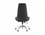 Кресло руководителя STOOL GROUP TopChairs Soulo бежевый/серый