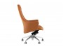Кресло руководителя STOOL GROUP TopChairs Ferris коричневый