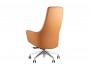 Кресло руководителя STOOL GROUP TopChairs Ferris коричневый