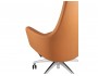 Кресло руководителя STOOL GROUP TopChairs Ferris коричневый
