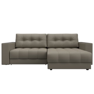 Диваны из экокожи