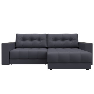 Диваны из кожзама