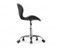 Trizor white / black Офисное кресло