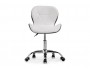 Trizor white / black Офисное кресло