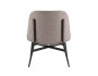 Кресло лаунж STOOL GROUP Ease Коричневый