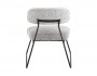 Кресло лаунж STOOL GROUP Kate Серый