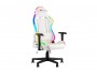 Кресло спортивное STOOL GROUP TopChairs GMM-080 Белый, на черной базе