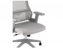 Кресло офисное STOOL GROUP TopChairs Vantage Серый