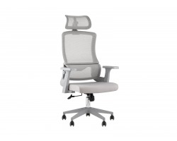 Кресло офисное STOOL GROUP TopChairs Vantage Серый