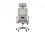 Кресло офисное STOOL GROUP TopChairs Vantage Серый