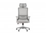 Кресло офисное STOOL GROUP TopChairs Vantage Серый