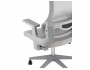 Кресло офисное STOOL GROUP TopChairs Vantage Серый