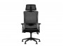 Кресло офисное STOOL GROUP TopChairs Vantage Черный