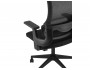 Кресло офисное STOOL GROUP TopChairs Vantage Черный